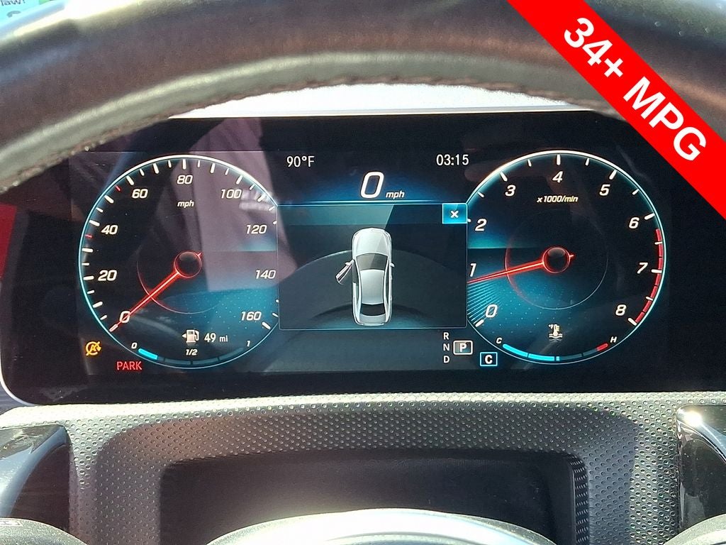 2020 Mercedes-Benz A 220 4MATIC®