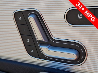 2020 Mercedes-Benz A 220 4MATIC®