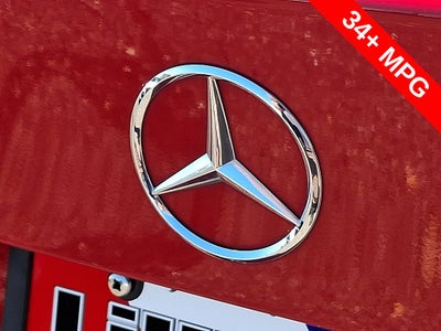 2020 Mercedes-Benz A 220 4MATIC®