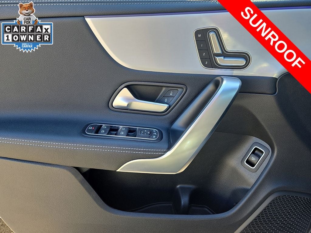 2025 Mercedes-Benz CLA 250 Coupe 4MATIC®