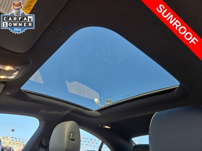 2025 Mercedes-Benz CLA 250 Coupe 4MATIC®