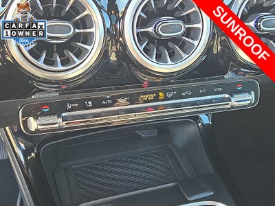 2025 Mercedes-Benz CLA 250 Coupe 4MATIC®