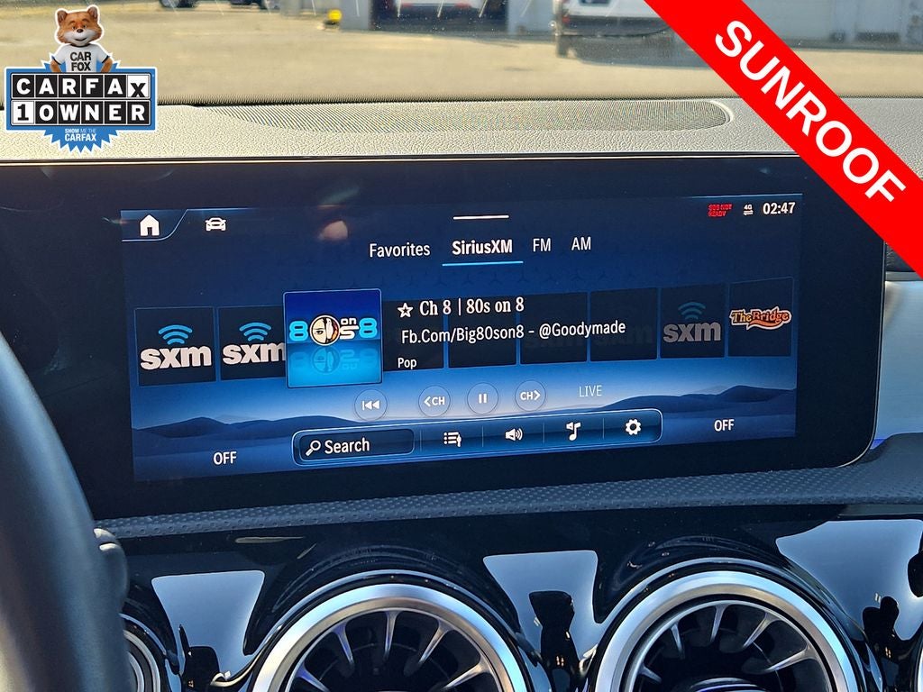 2025 Mercedes-Benz CLA 250 Coupe 4MATIC®