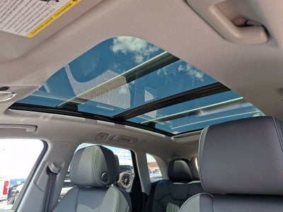 2024 Audi Q5 Premium Plus 45 TFSI S line quattro