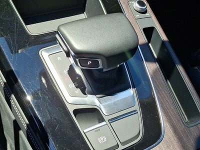 2024 Audi Q5 Premium Plus 45 TFSI S line quattro