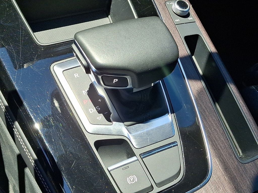 2024 Audi Q5 Premium Plus 45 TFSI S line quattro