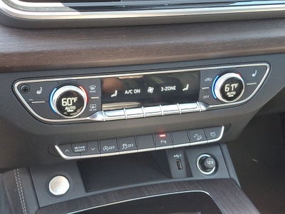 2024 Audi Q5 Premium Plus 45 TFSI S line quattro