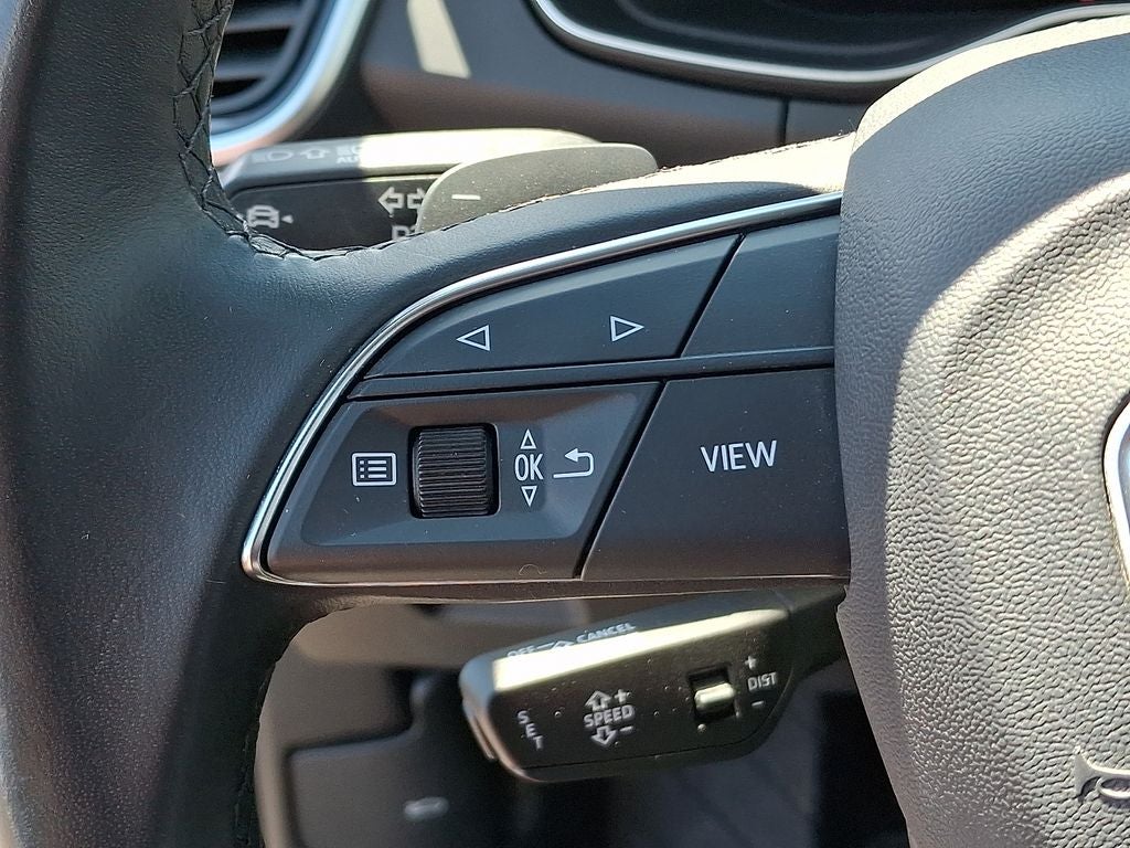 2024 Audi Q5 Premium Plus 45 TFSI S line quattro