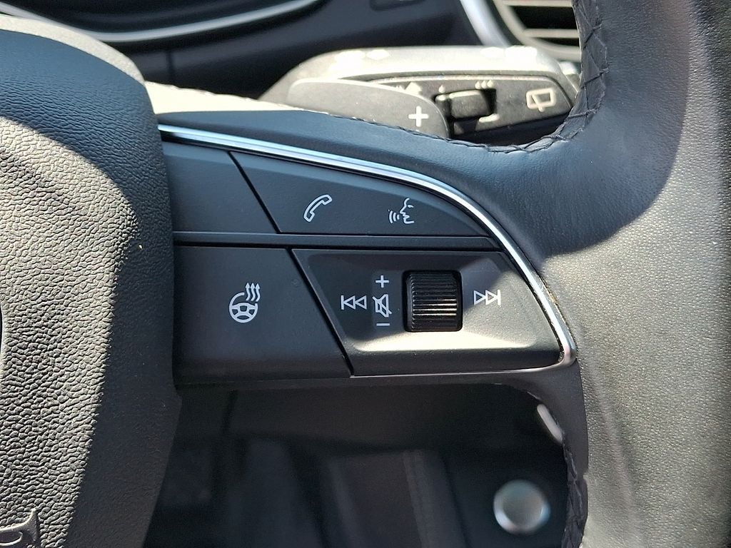 2024 Audi Q5 Premium Plus 45 TFSI S line quattro
