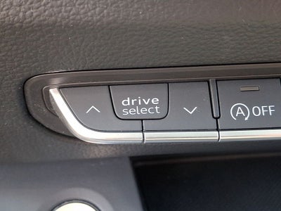 2024 Audi Q5 Premium Plus 45 TFSI S line quattro