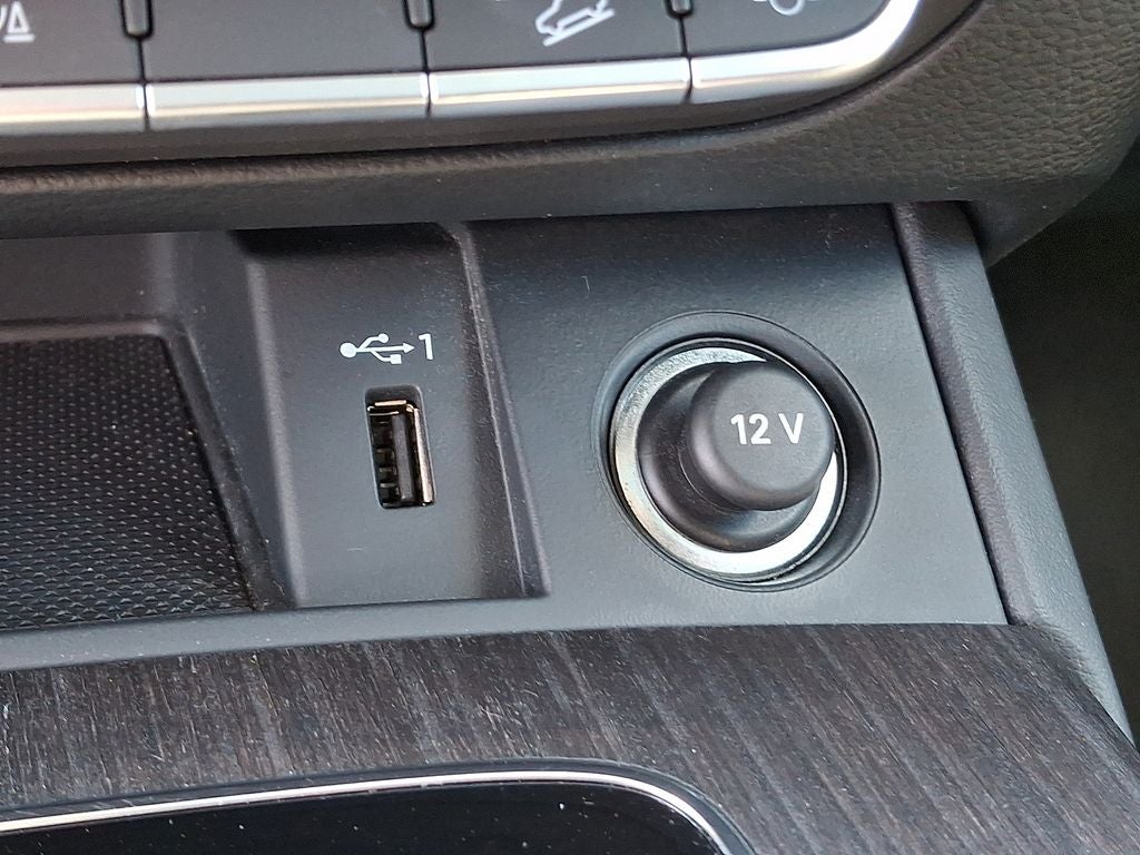2024 Audi Q5 Premium Plus 45 TFSI S line quattro