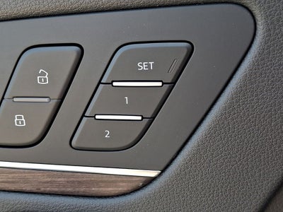 2024 Audi Q5 Premium Plus 45 TFSI S line quattro