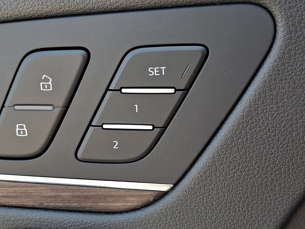 2024 Audi Q5 Premium Plus 45 TFSI S line quattro