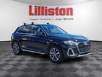 2024 Audi Q5 Premium Plus 45 TFSI S line quattro