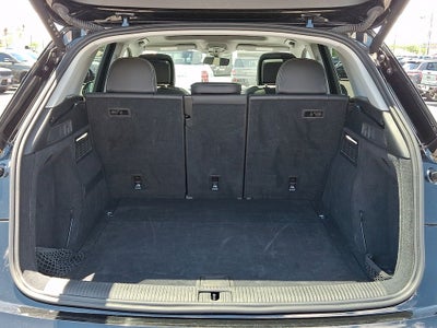 2024 Audi Q5 Premium Plus 45 TFSI S line quattro