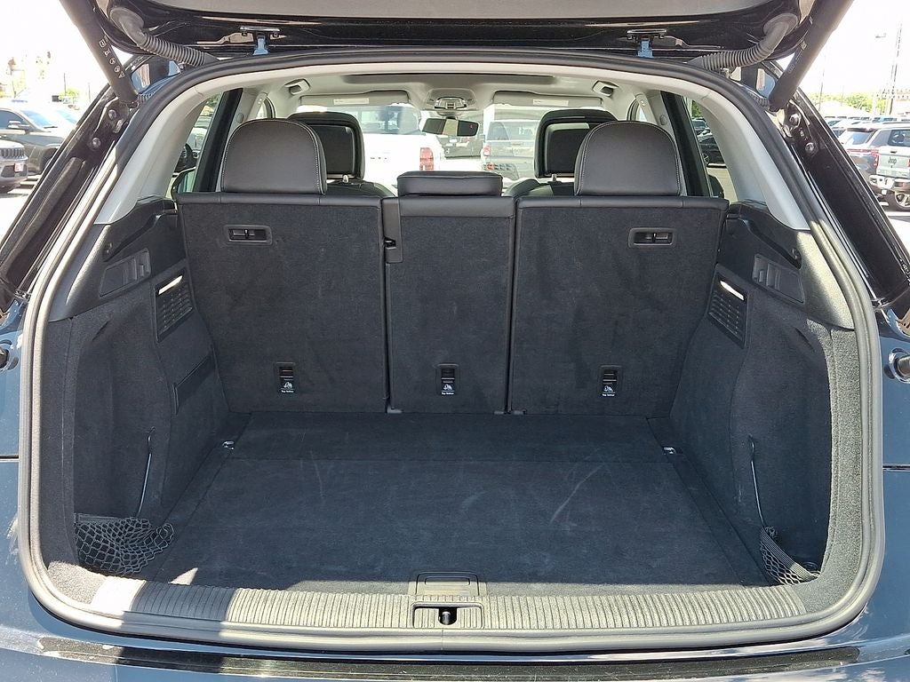 2024 Audi Q5 Premium Plus 45 TFSI S line quattro