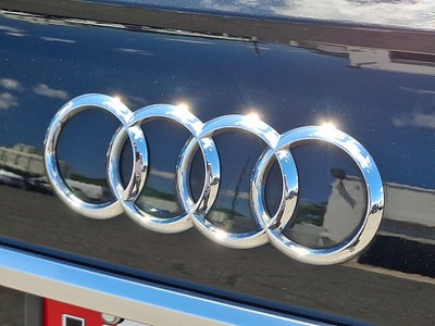 2024 Audi Q5 Premium Plus 45 TFSI S line quattro