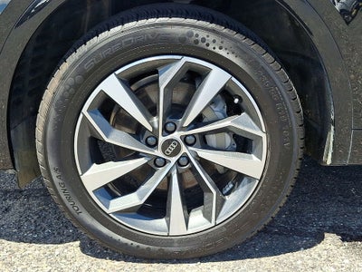 2024 Audi Q5 Premium Plus 45 TFSI S line quattro