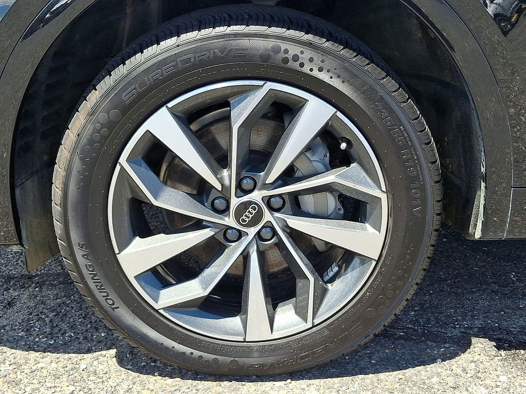 2024 Audi Q5 Premium Plus 45 TFSI S line quattro