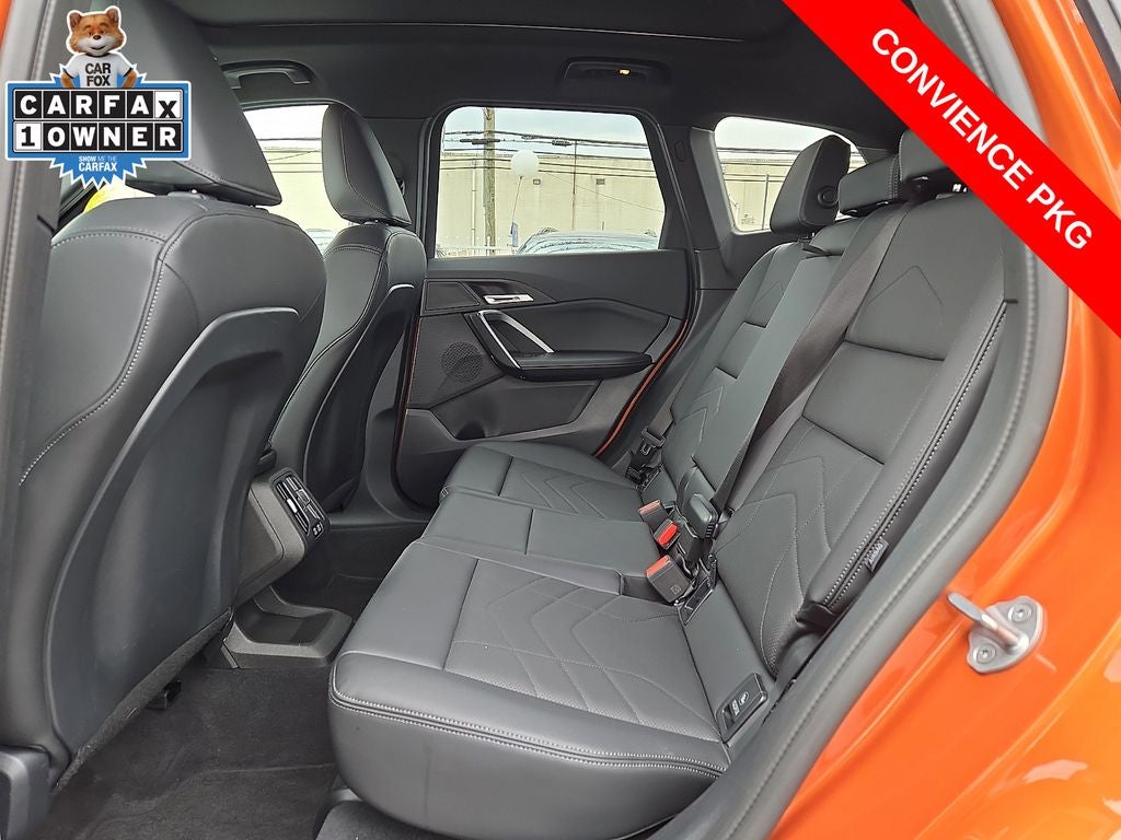 2025 BMW X1 xDrive28i