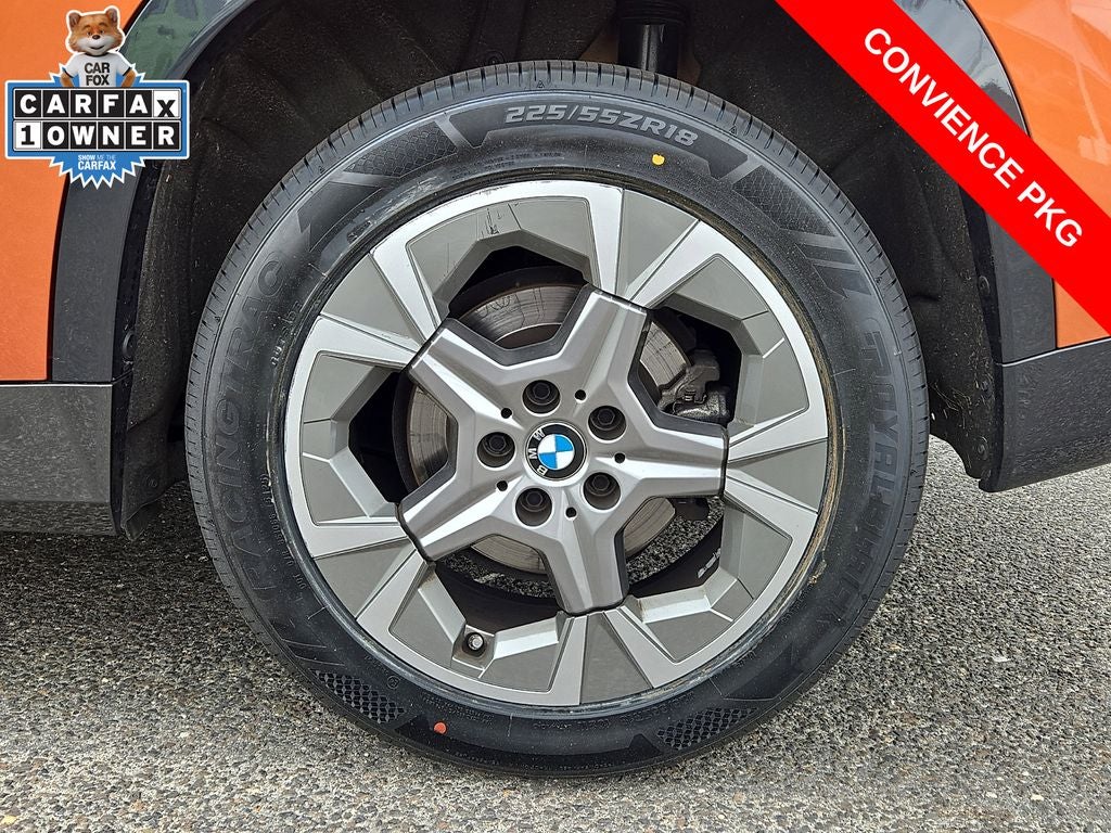 2025 BMW X1 xDrive28i