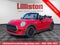 2021 MINI Convertible Cooper
