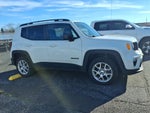 2022 Jeep Renegade Latitude 4x4