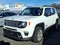 2022 Jeep Renegade Latitude 4x4