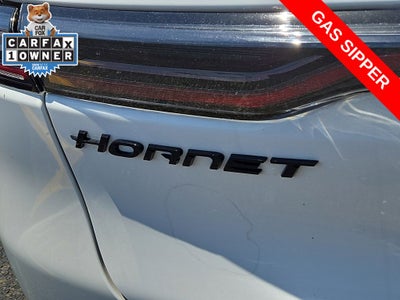 2024 Dodge Hornet R/T EAWD