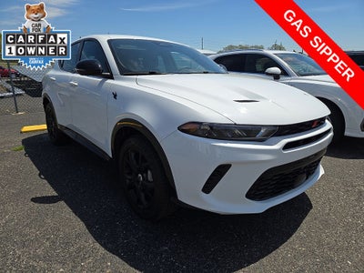 2024 Dodge Hornet R/T EAWD