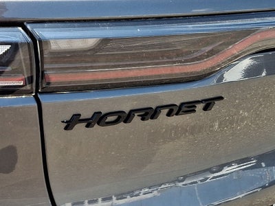 2024 Dodge Hornet R/T EAWD