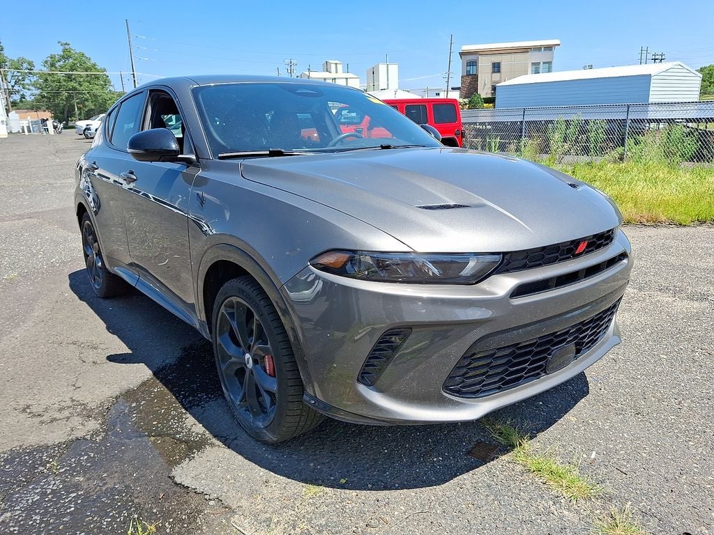 2024 Dodge Hornet R/T EAWD