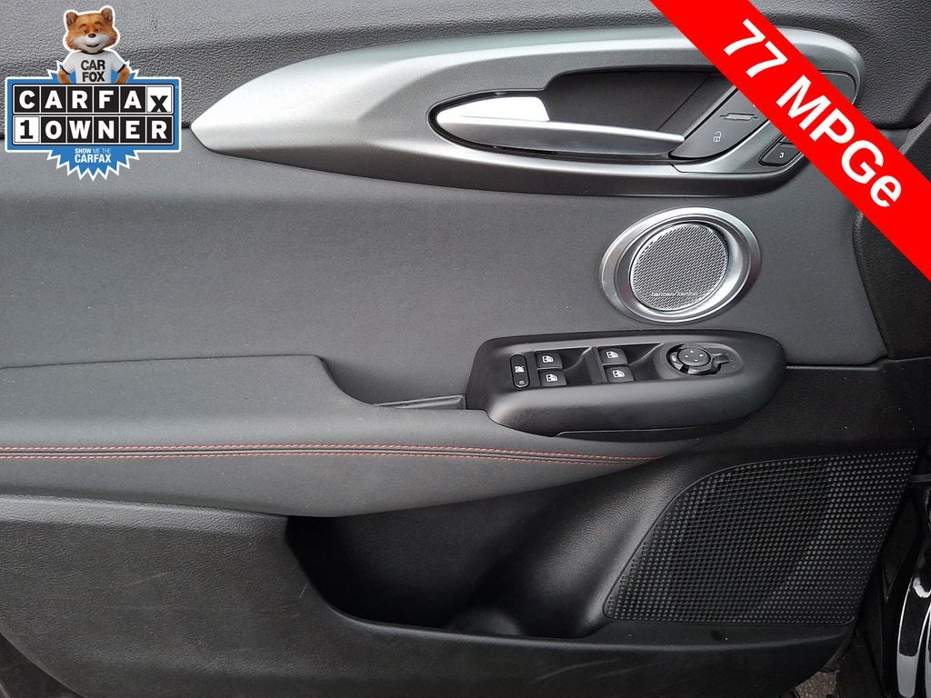 2024 Dodge Hornet R/T Plus EAWD