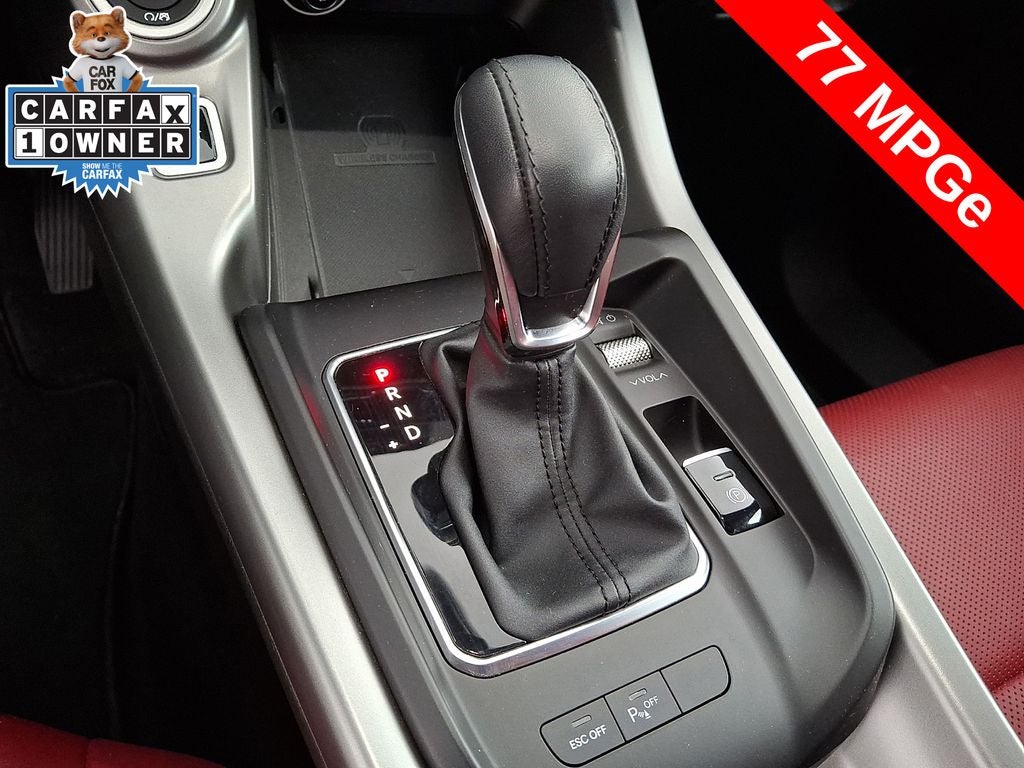 2024 Dodge Hornet R/T Plus EAWD