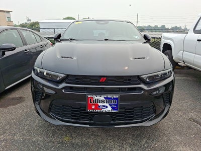 2024 Dodge Hornet R/T Plus EAWD