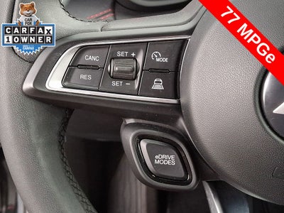 2024 Dodge Hornet R/T Plus EAWD