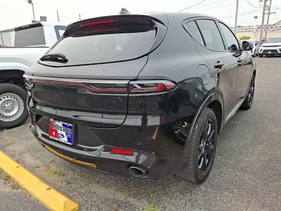 2024 Dodge Hornet R/T Plus EAWD
