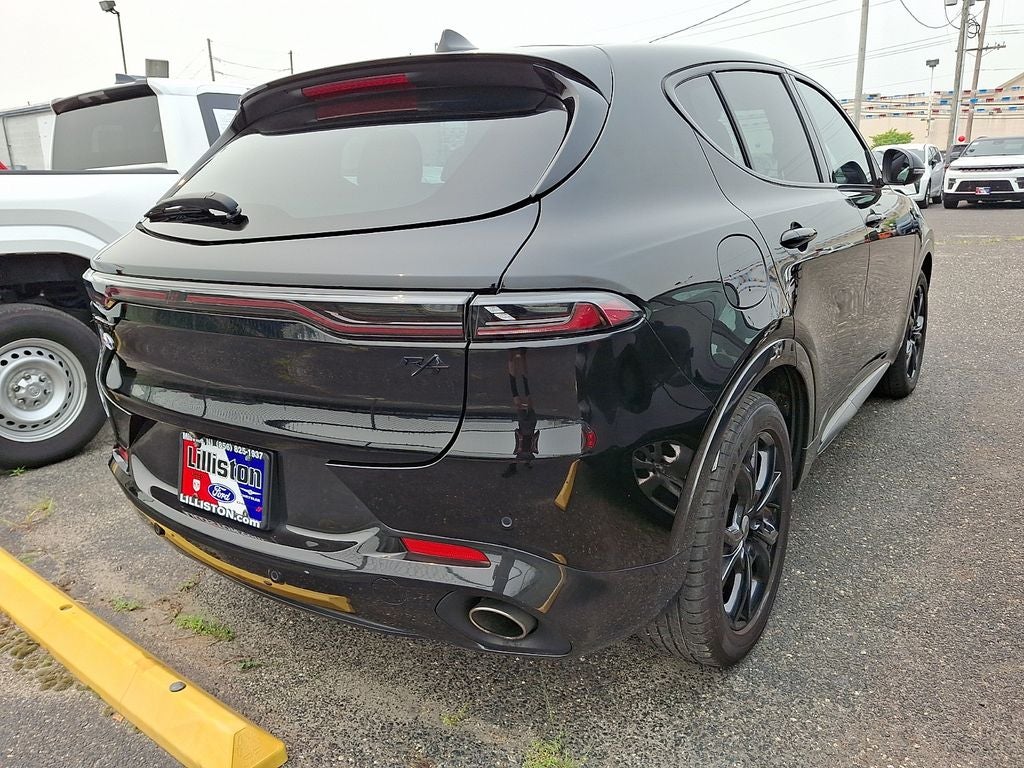 2024 Dodge Hornet R/T Plus EAWD