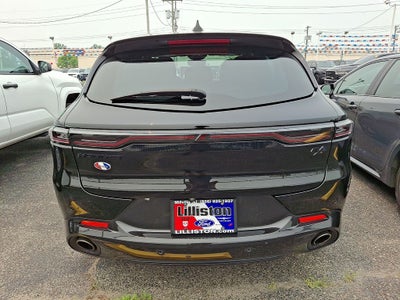 2024 Dodge Hornet R/T Plus EAWD