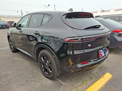 2024 Dodge Hornet R/T Plus EAWD