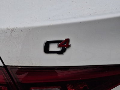 2022 Alfa Romeo Giulia Sprint AWD