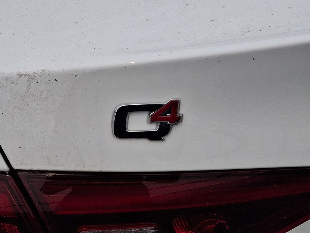 2022 Alfa Romeo Giulia Sprint AWD