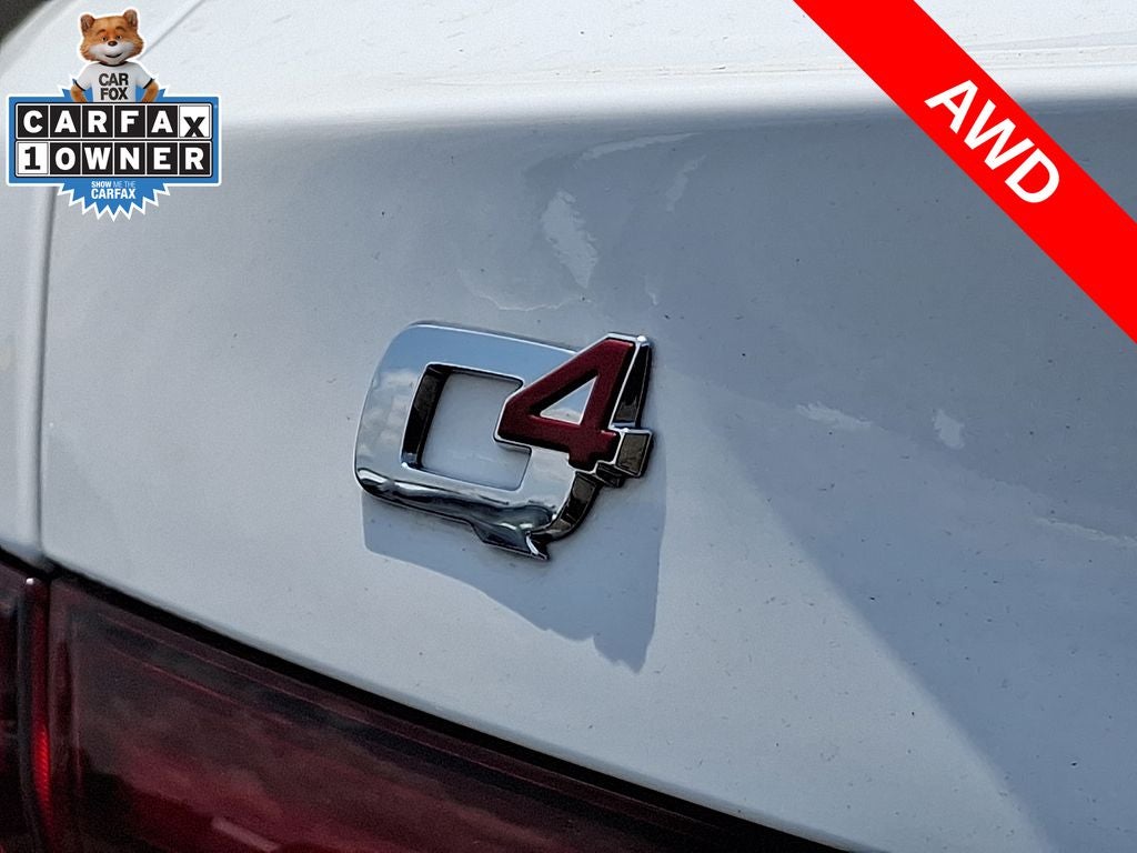 2022 Alfa Romeo Giulia Sprint AWD