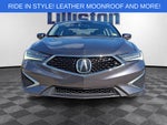 2019 Acura ILX Base