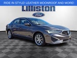 2019 Acura ILX Base