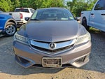 2017 Acura ILX Premium Package