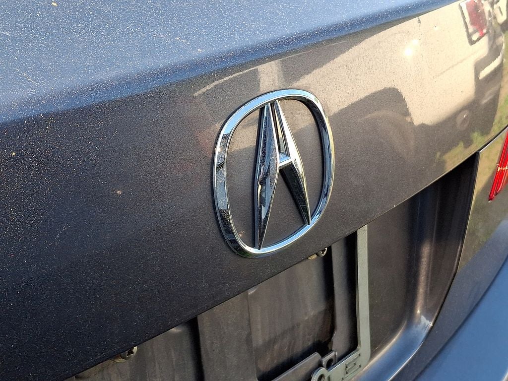2017 Acura ILX Premium Package