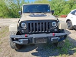 2017 Jeep Wrangler Unlimited Rubicon Recon