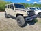 2017 Jeep Wrangler Unlimited Rubicon Recon