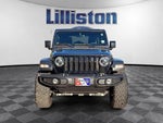 2023 Jeep Wrangler Willys
